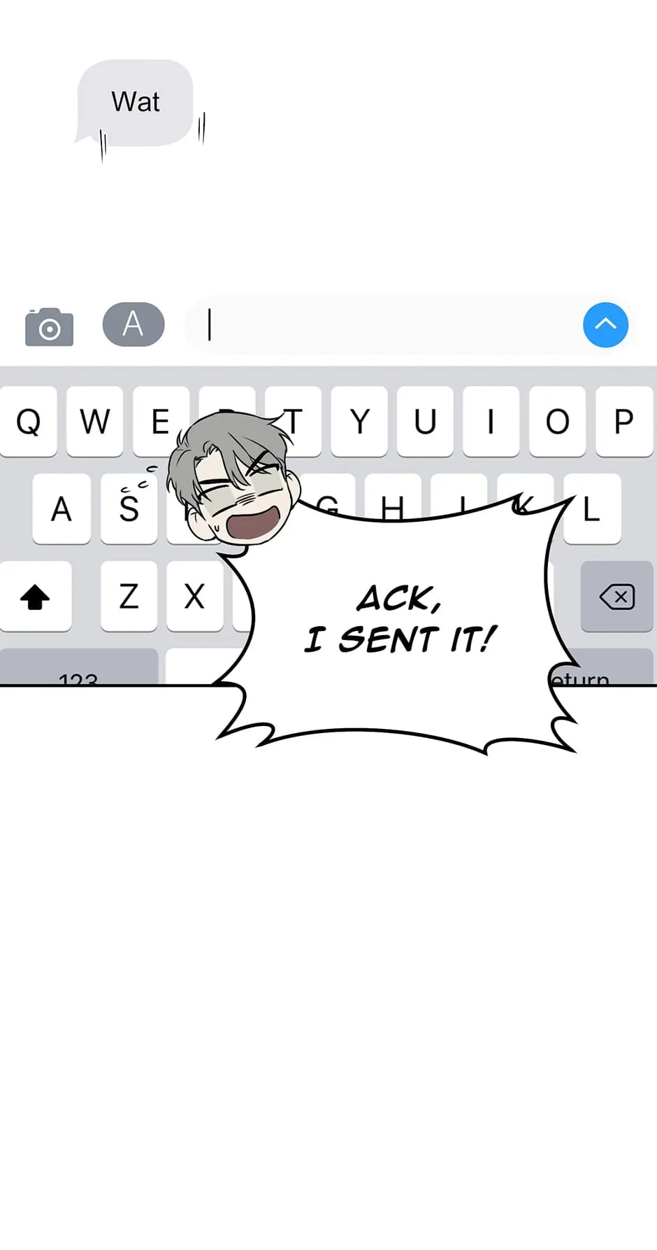 Nerd Project, Chapter 16 image 49